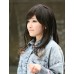 Wigs2you 全假髮 日本正品 高溫絲 直劉海 長直款 氣質OL型WS-2004